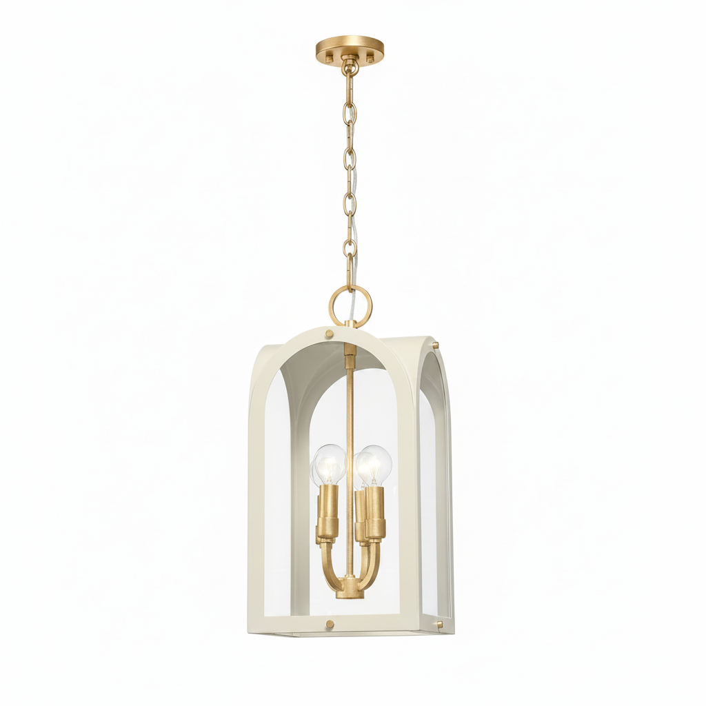 Lincroft Lantern Sconce