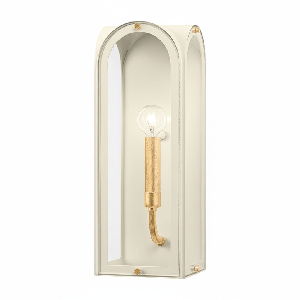 Lincroft Lantern Sconce