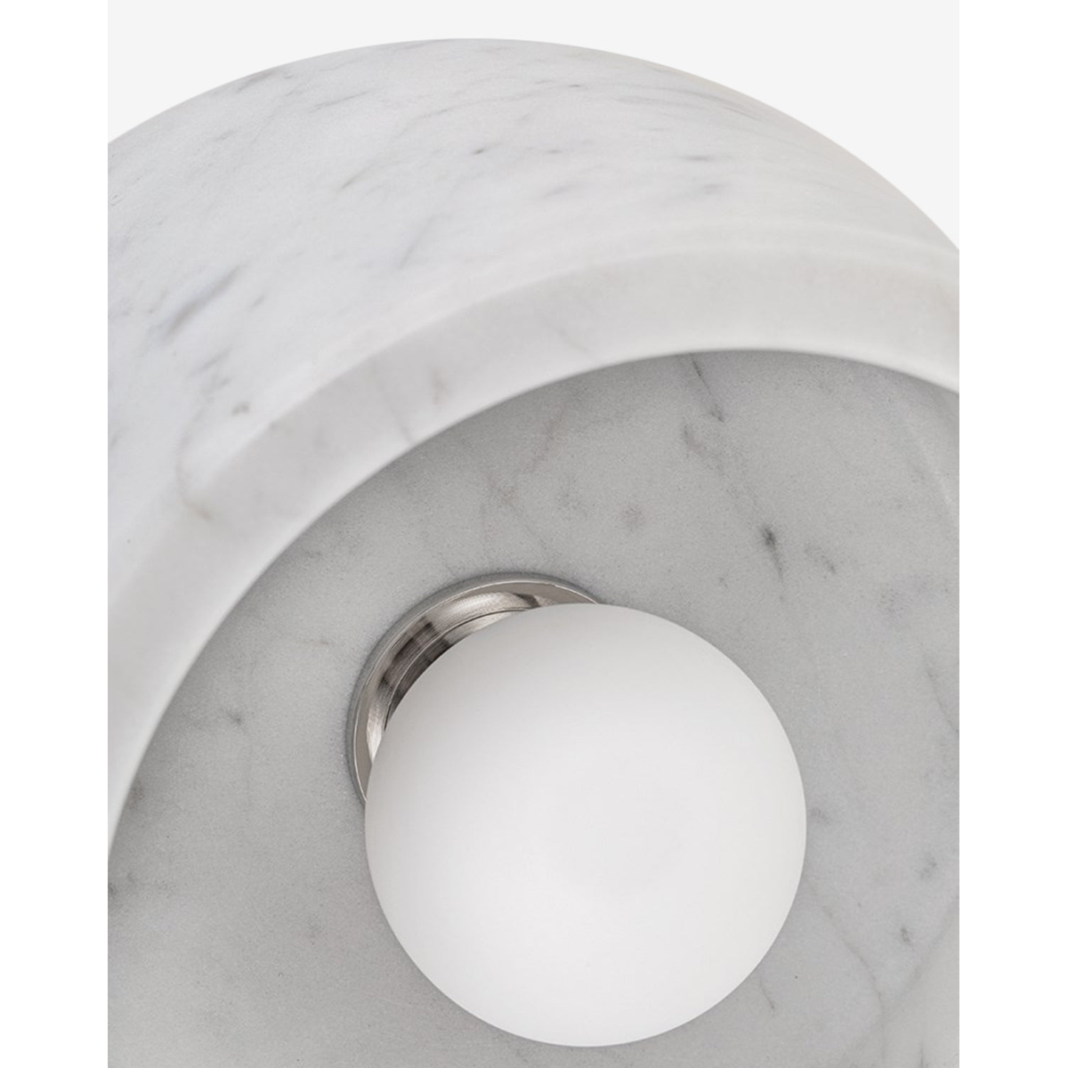 Loris Flush Mount