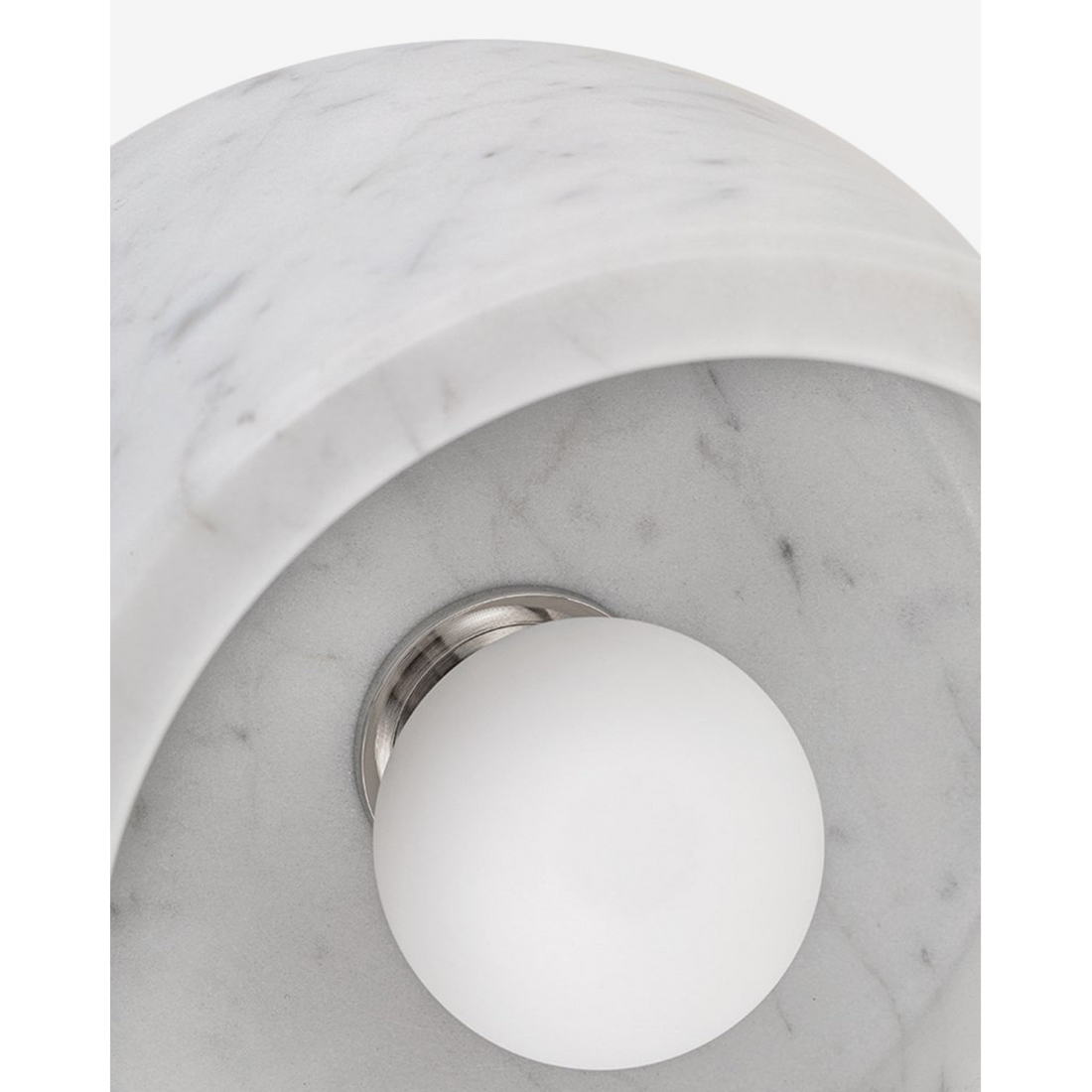 Loris Flush Mount