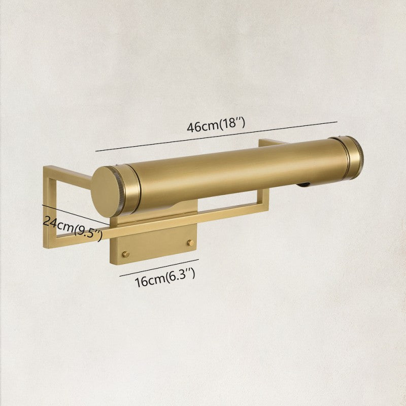 Lumiere Art Picture Light 18"W