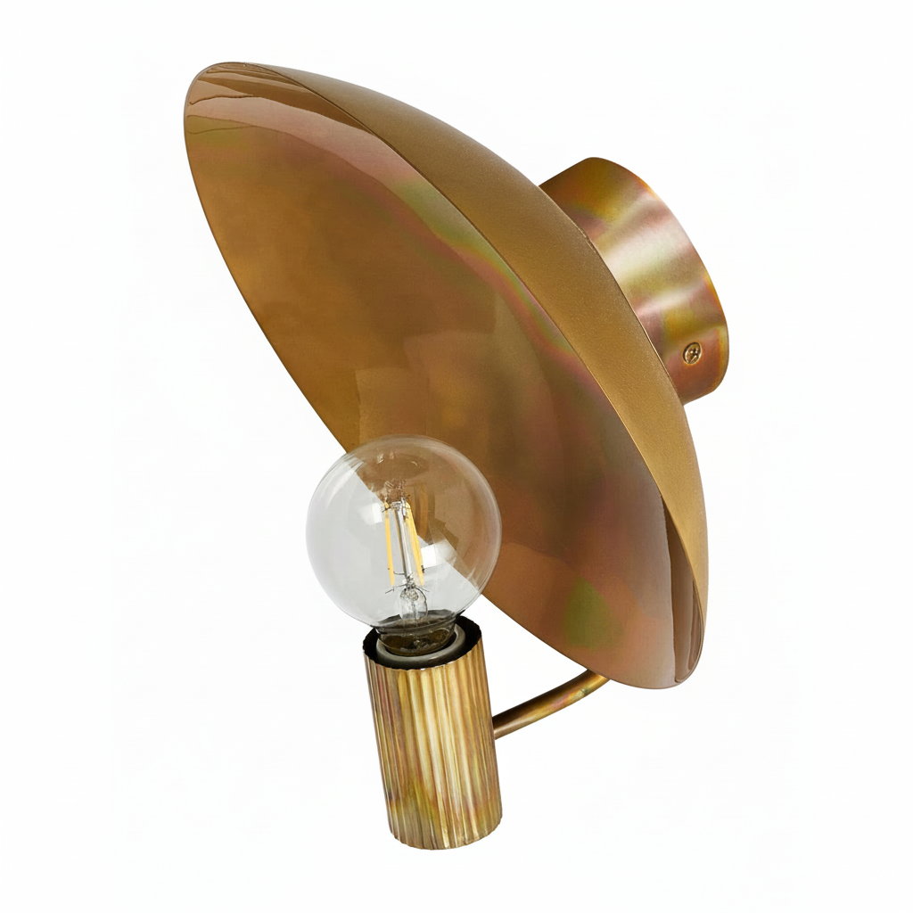 Lund Sconce