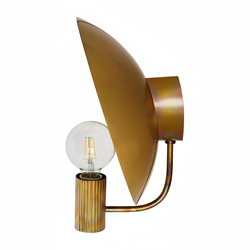 Lund Sconce