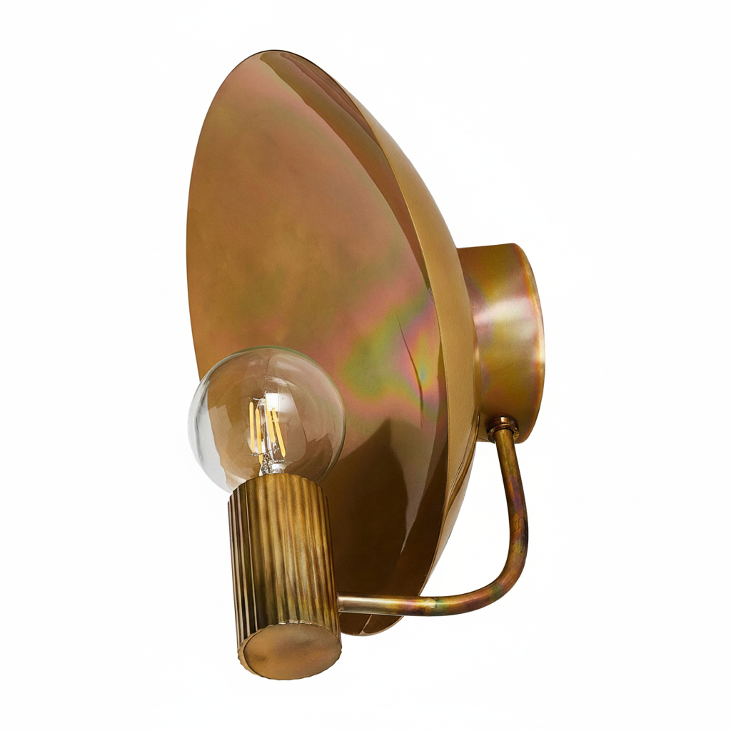 Lund Sconce