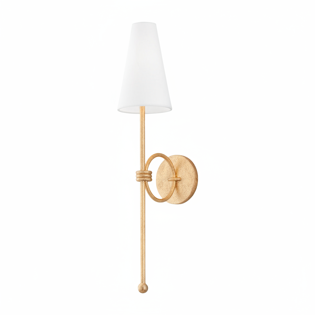Magnus Wall Sconce