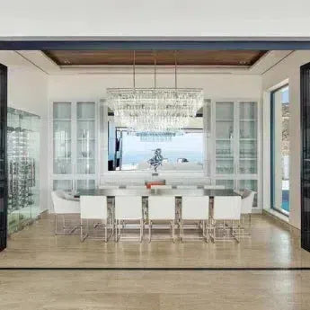 Marigan Multi-Tier Rectangular Chandelier 60″ 72″
