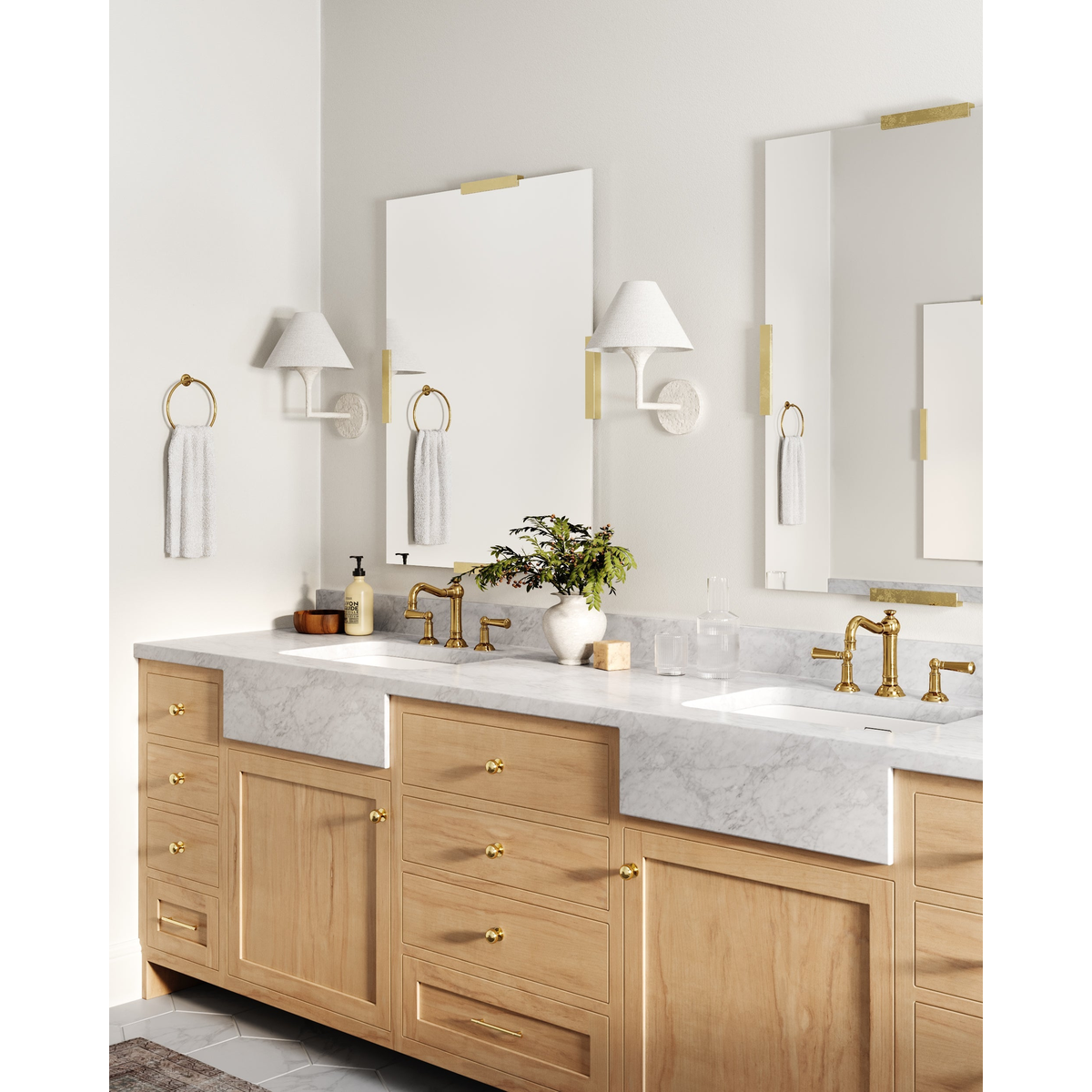 Marilyn Sconce