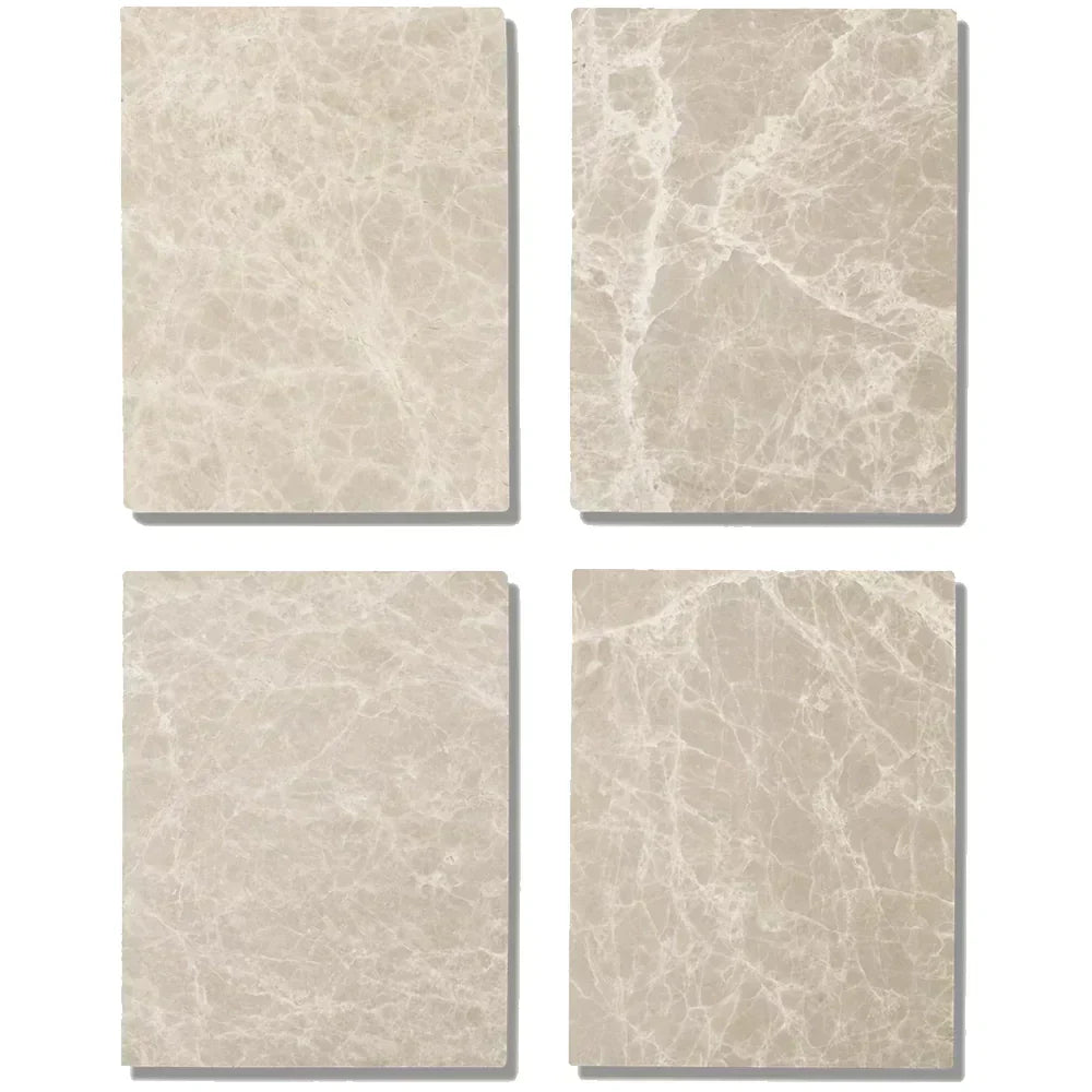 Mulholland Modern Stone 6-Drawer Dresser