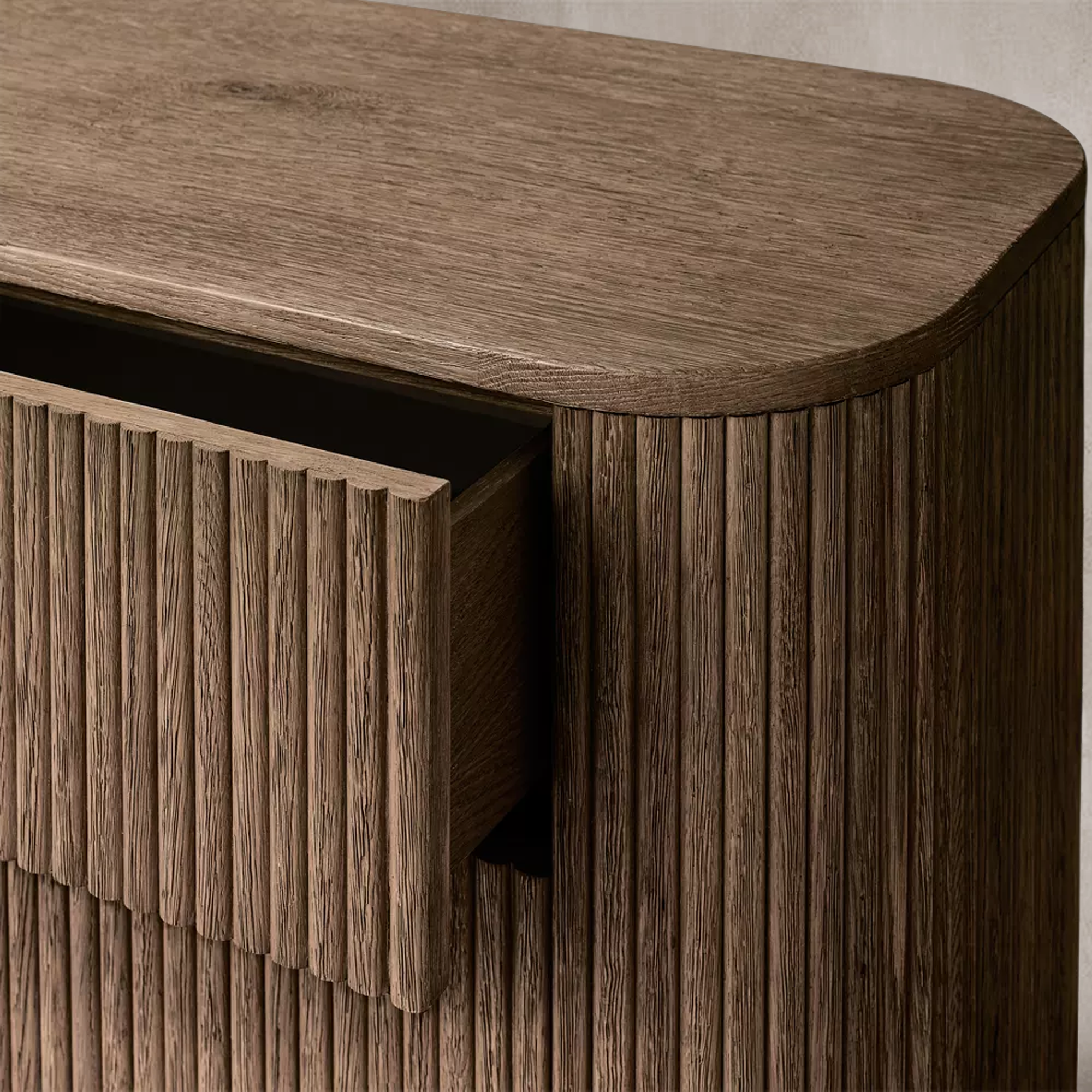 Mulholland 6-Drawer Dresser