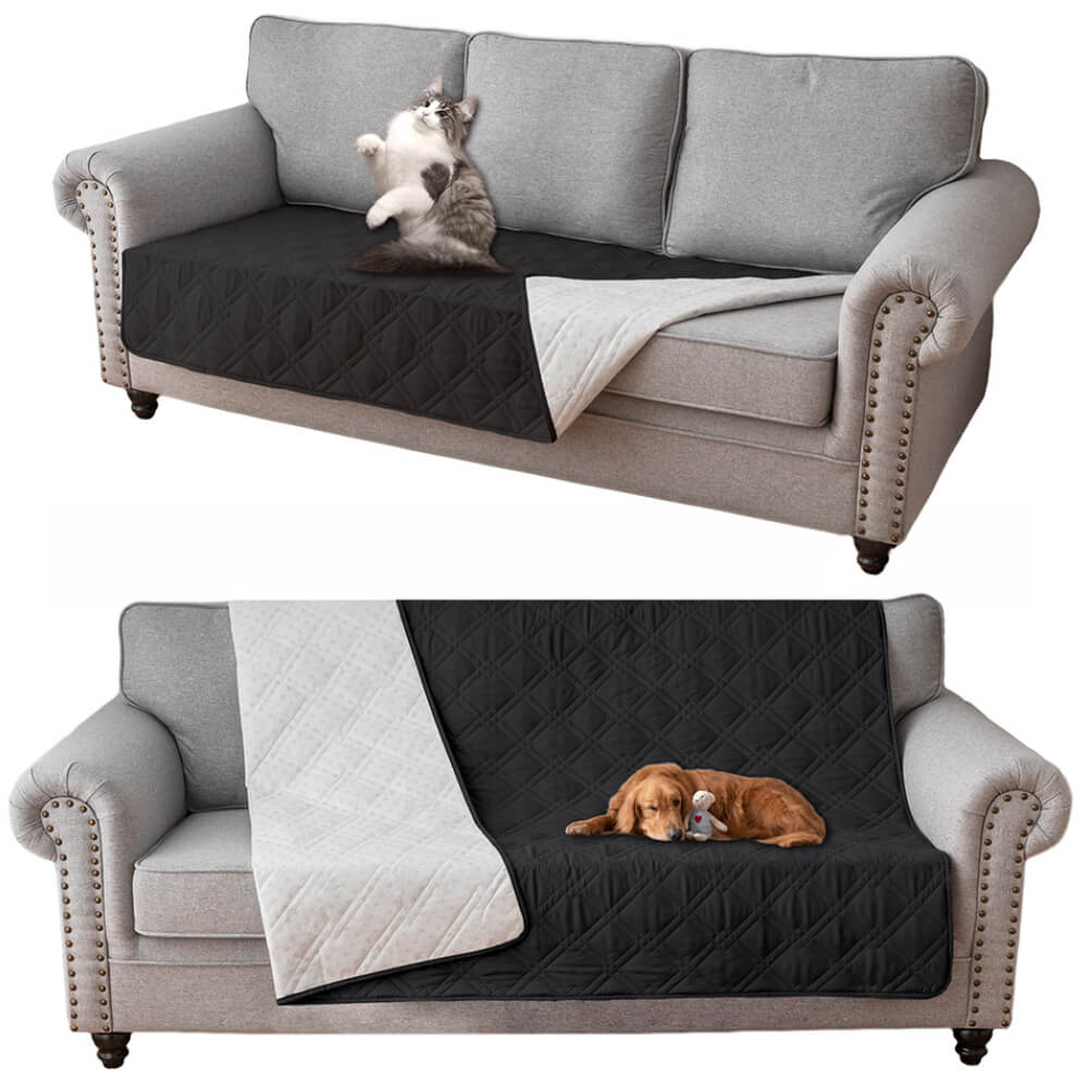 Multifunctional Water-repellent Pet Blanket Mattress Protector Flat Sheet