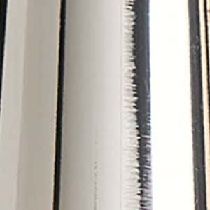 Soltaire Linear Chandelier
