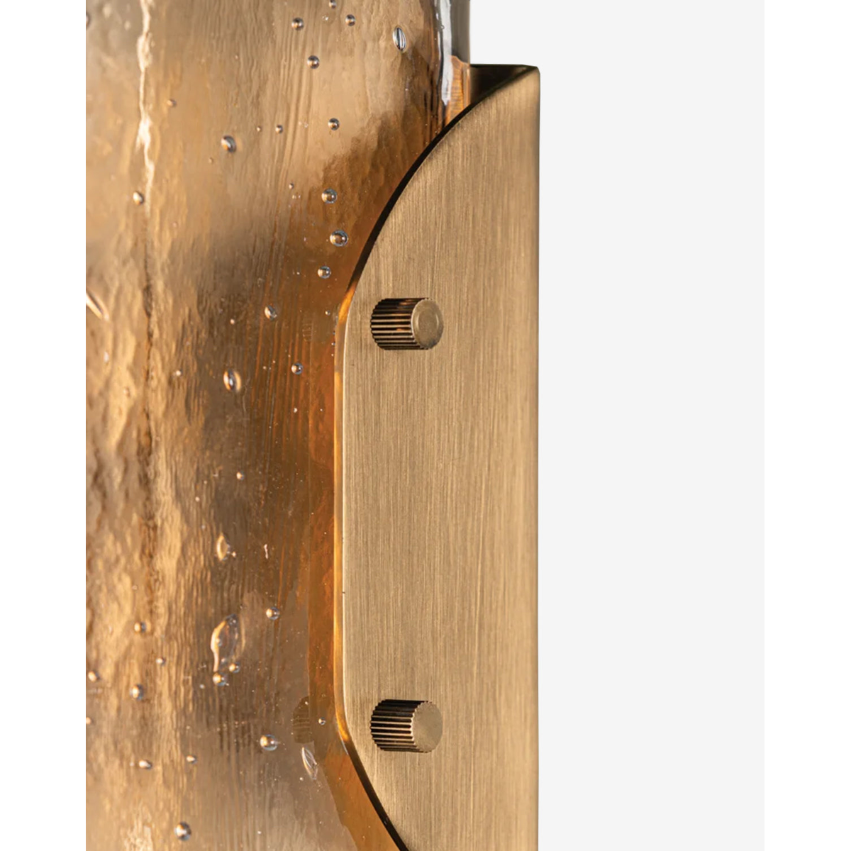 Nordic Sconce