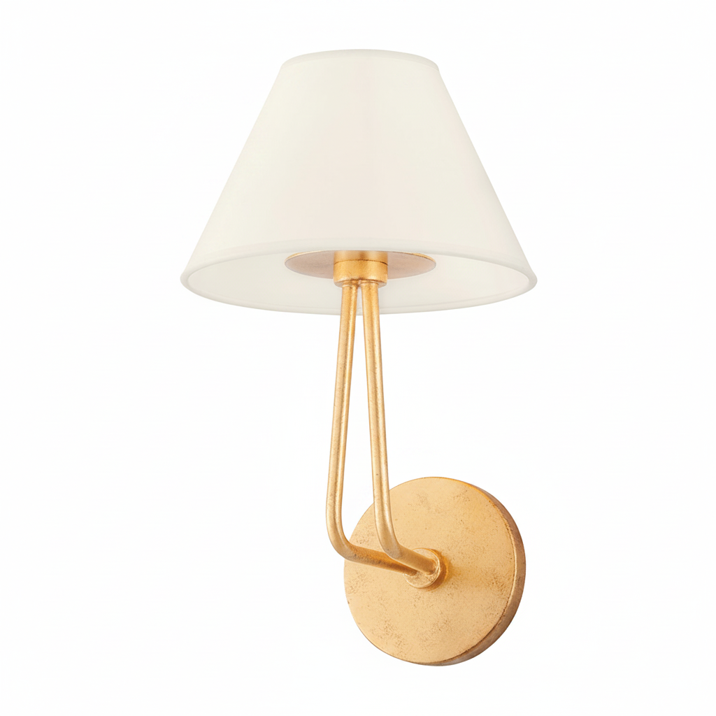 Ozias Wall Sconce