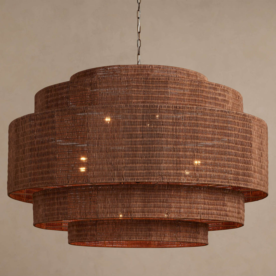 Paloma 52" Chandelier