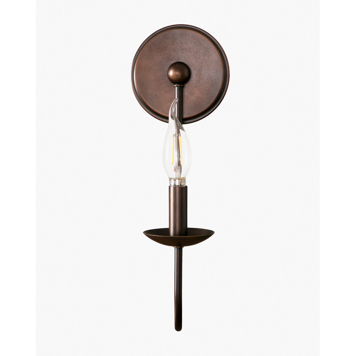 Philomena Single Sconce