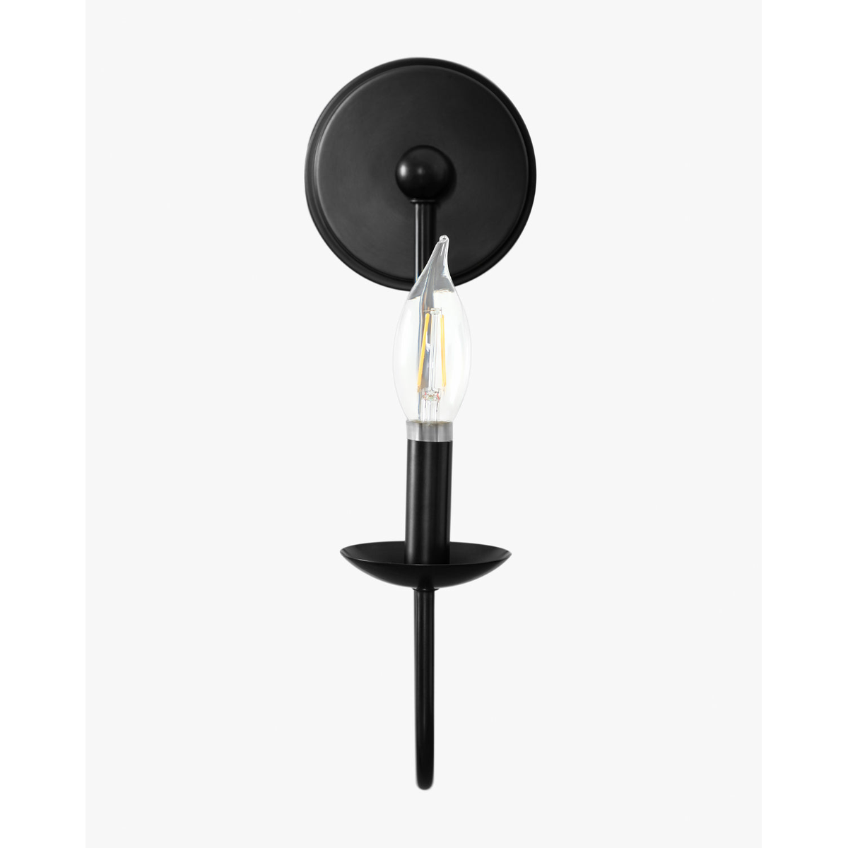 Philomena Single Sconce