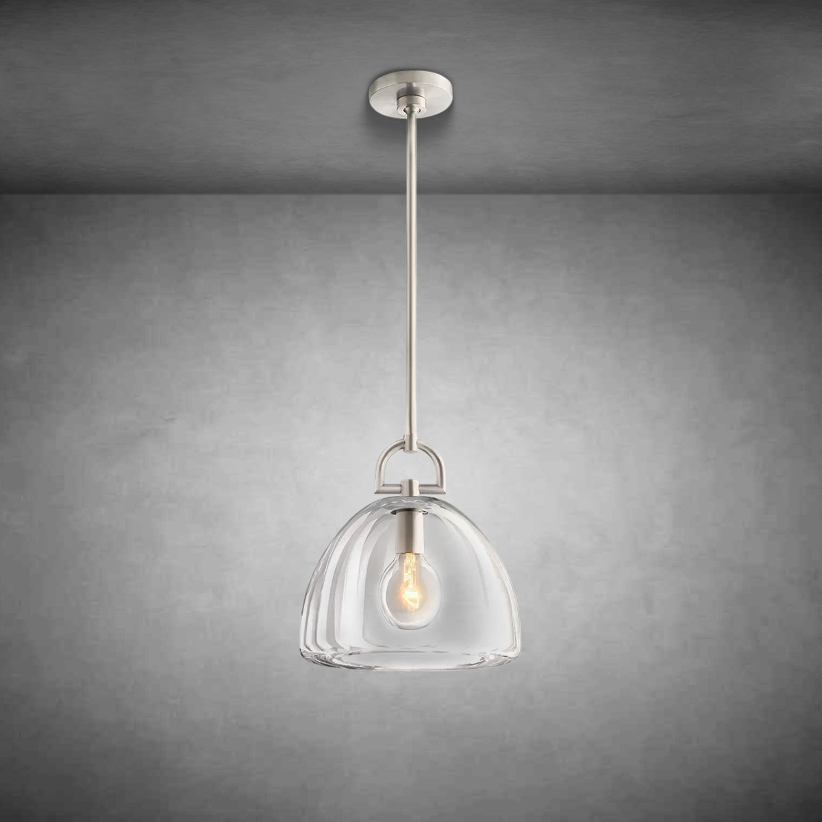 Bofz Dome Pendant 7"11"14"