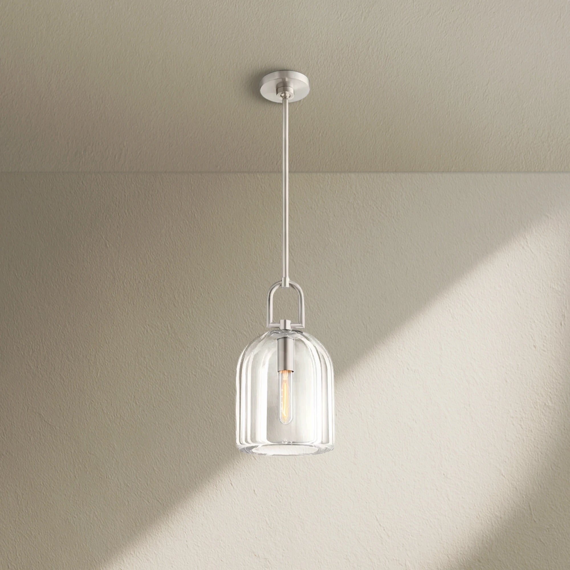 Bofz Cloche Pendant 5"8"10"