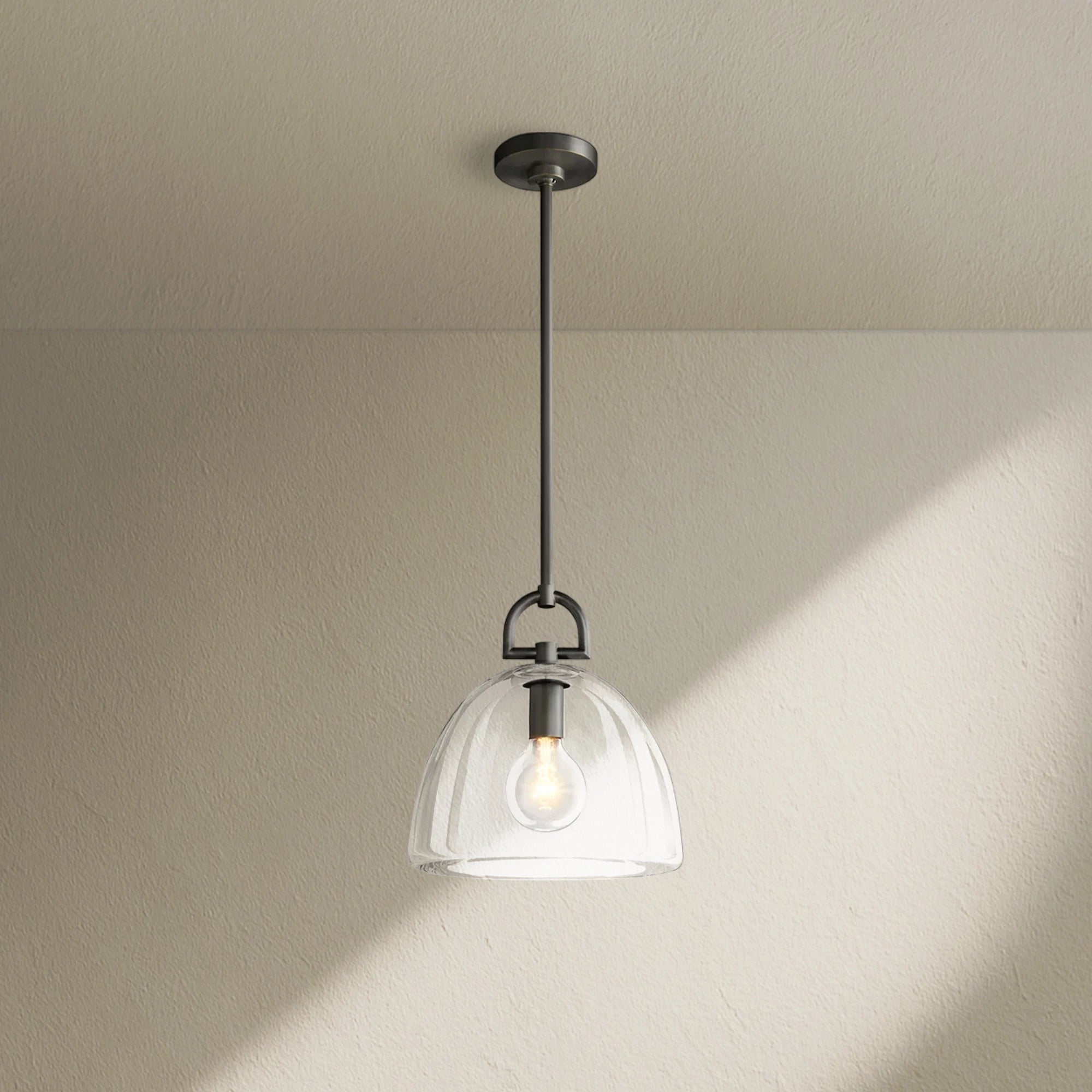 Bofz Dome Pendant 7"11"14"