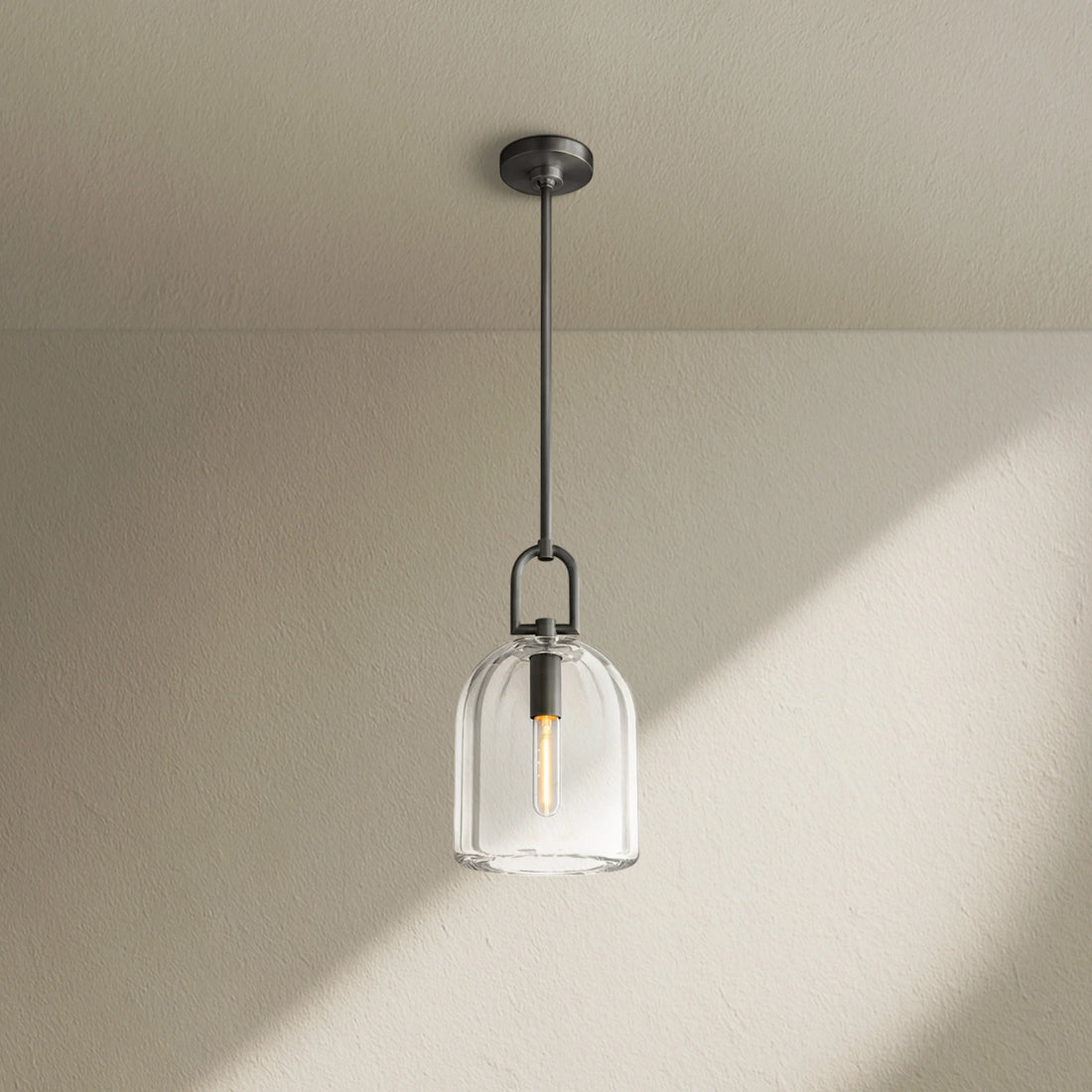 Bofz Cloche Pendant 5"8"10"
