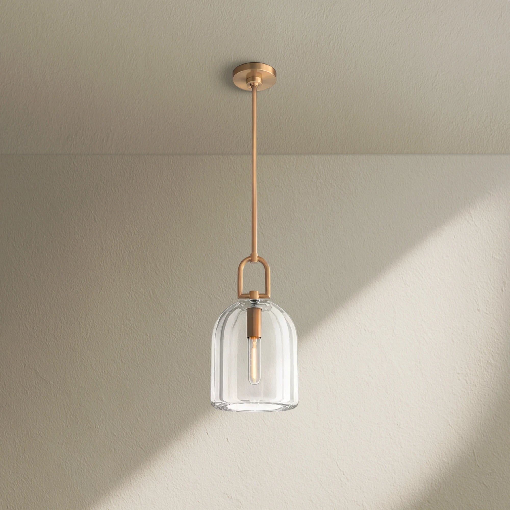 Bofz Cloche Pendant 5"8"10"