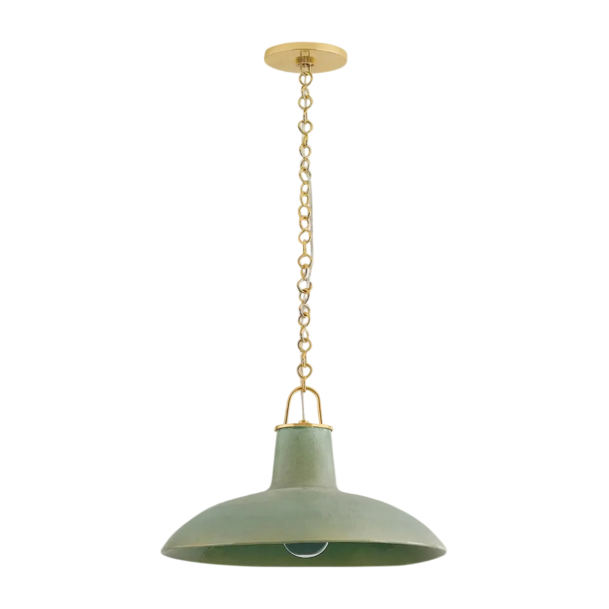 Pottersville Pendant