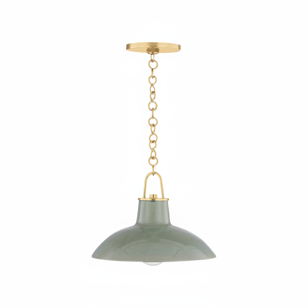 Pottersville Pendant