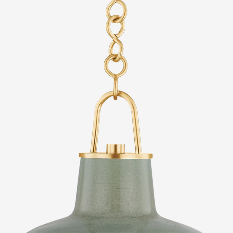 Pottersville Pendant