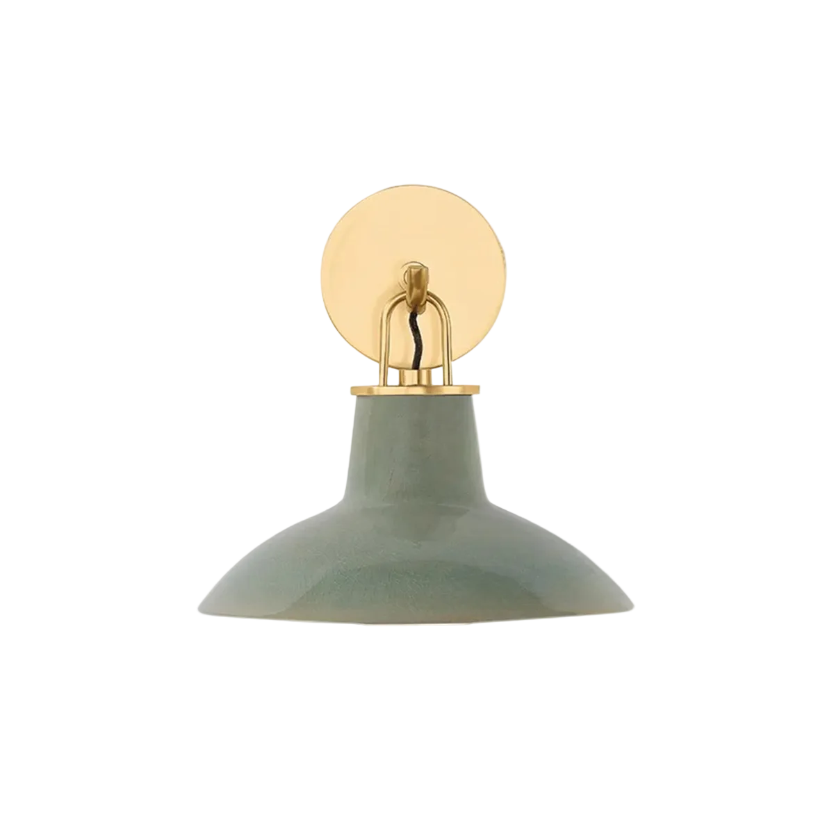 Pottersville Sconce