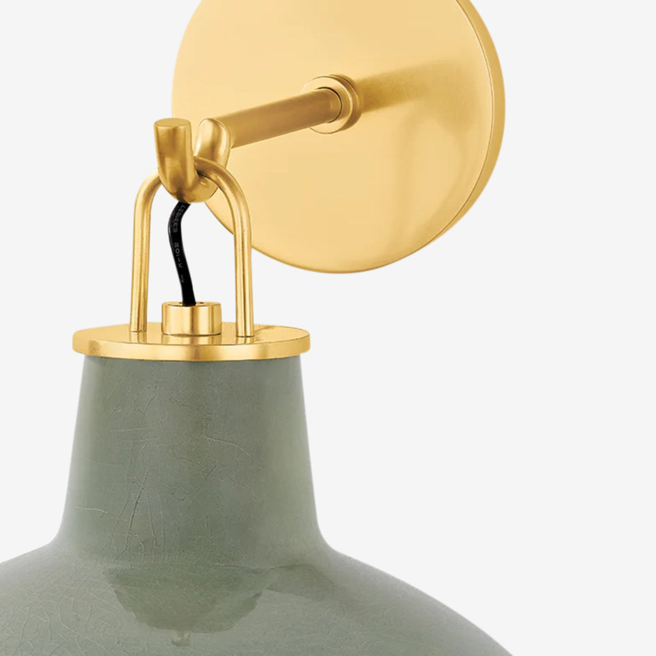 Pottersville Sconce