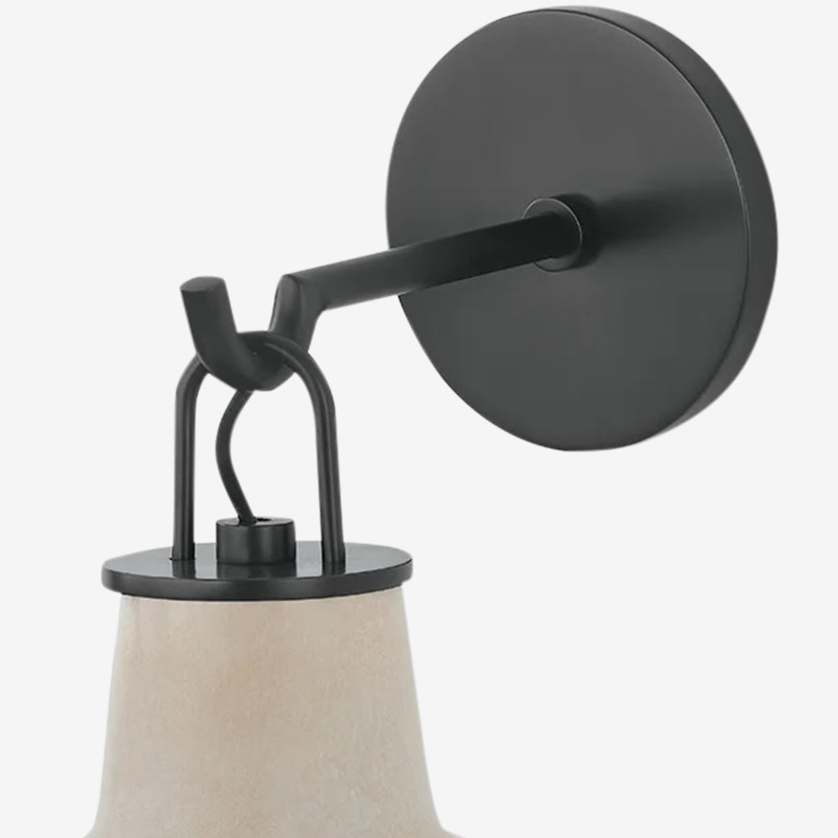 Pottersville Sconce