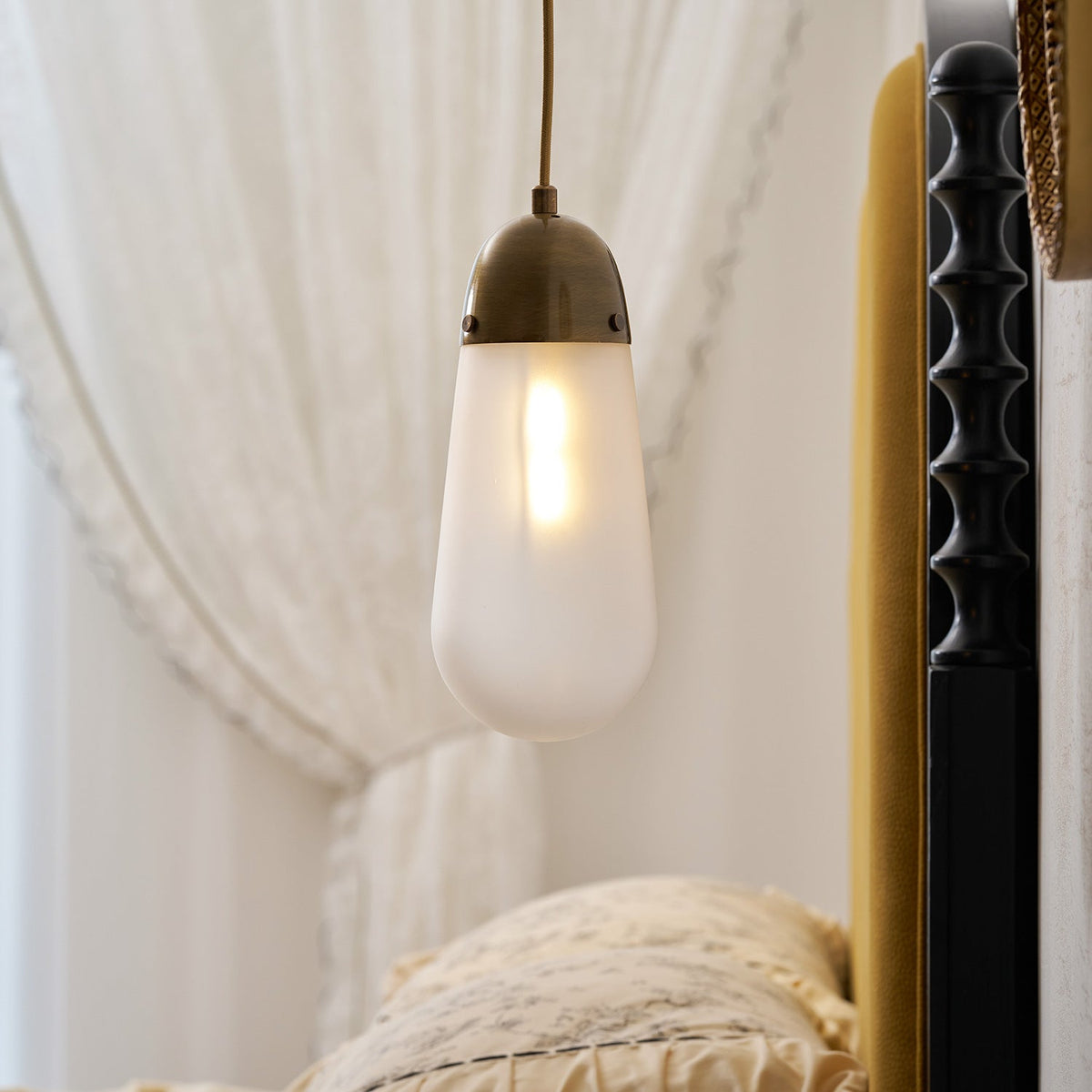Lariat Pendant Lamp – detail 30