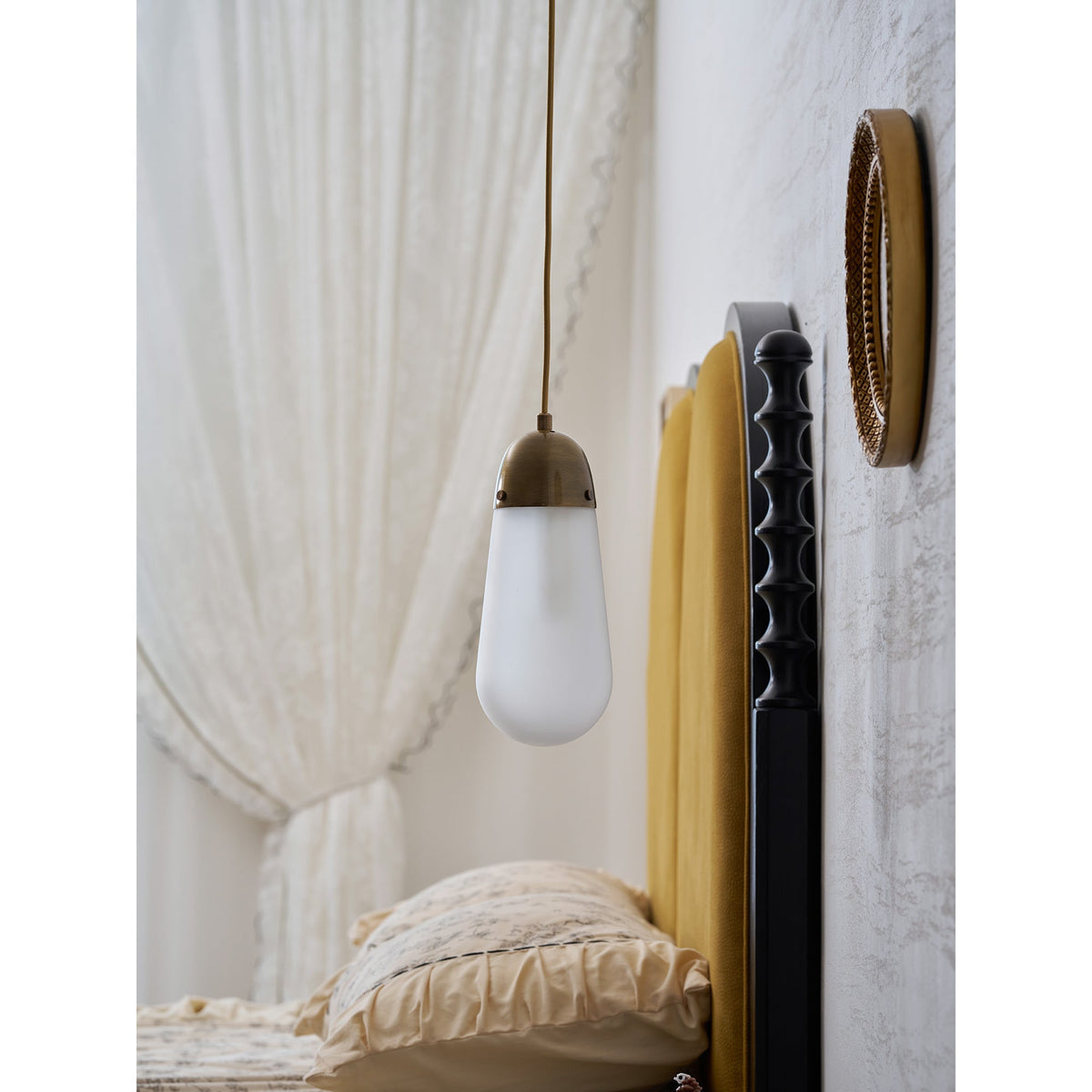 Lariat Pendant Lamp – detail 36