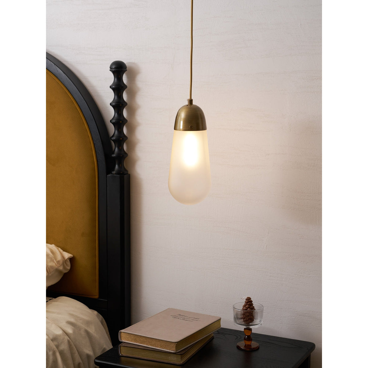 Lariat Pendant Lamp – detail 34