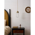 Lariat Pendant Lamp – detail 33