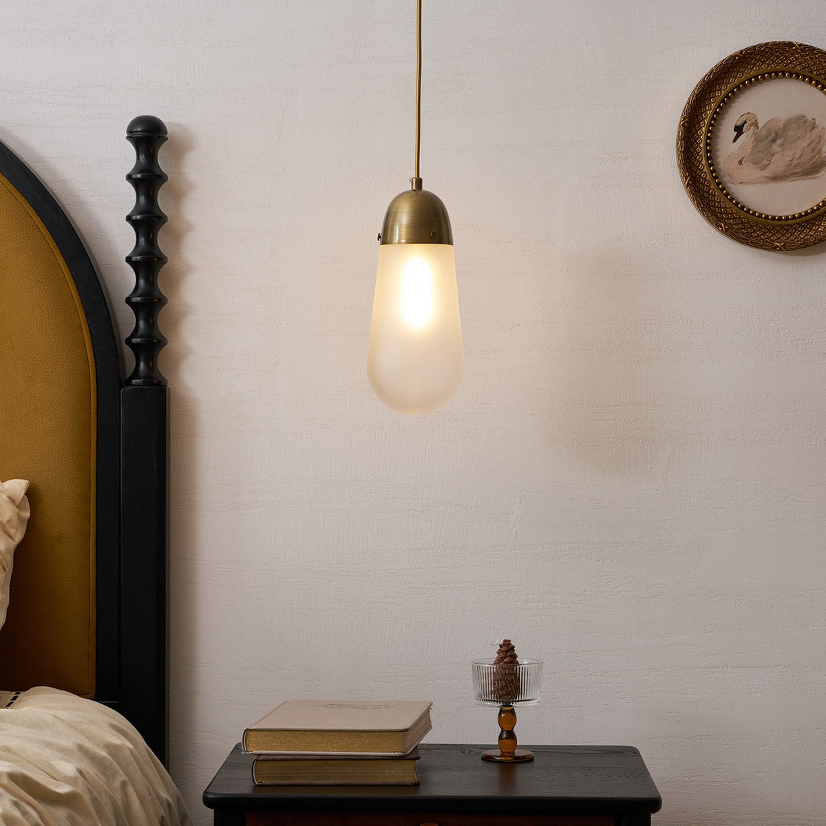 Lariat Pendant Lamp – detail 29