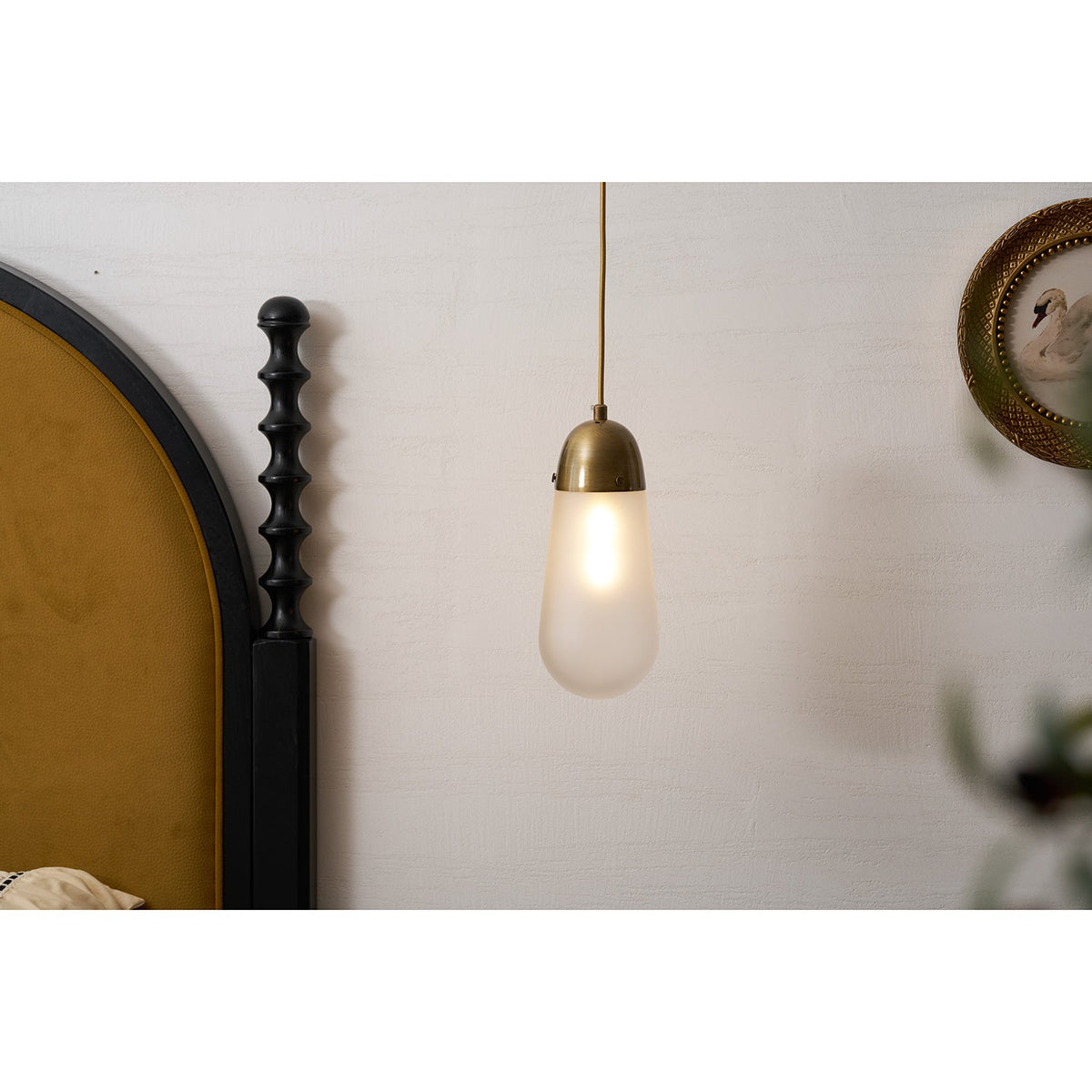 Lariat Pendant Lamp – detail 37