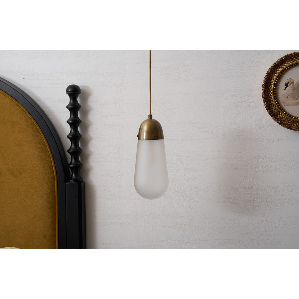 Lariat Pendant Lamp – detail 38
