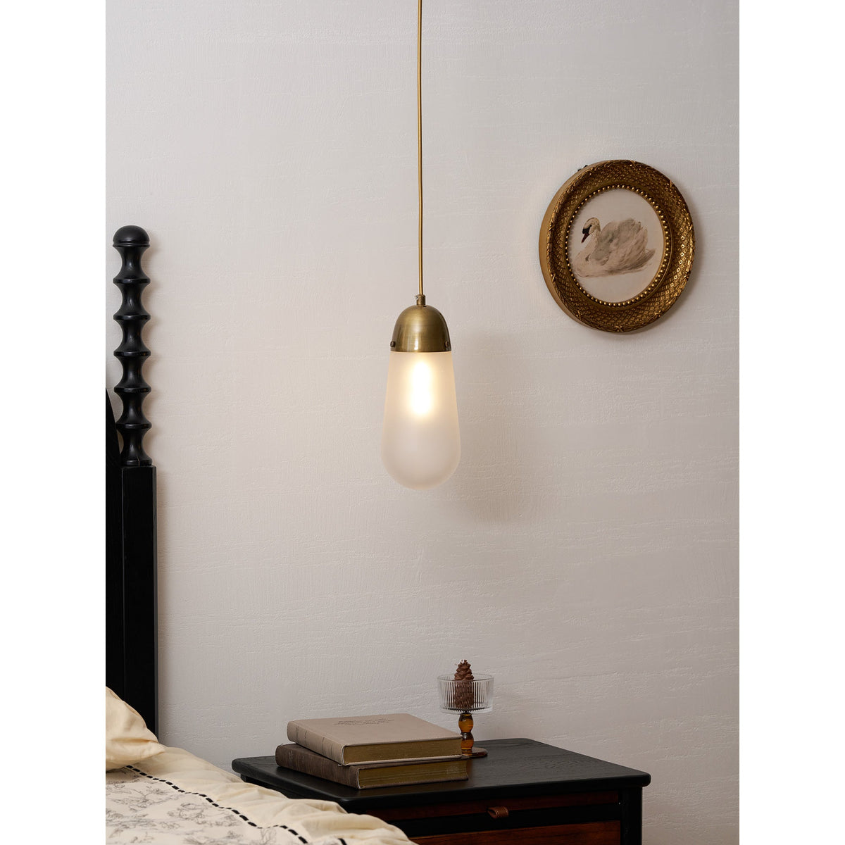 Lariat Pendant Lamp – detail 32