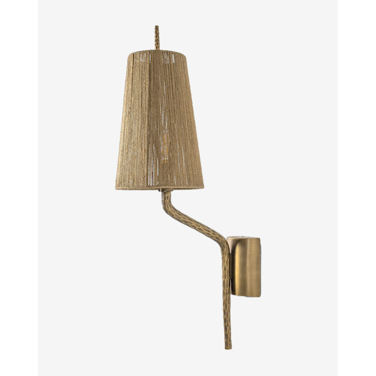 Renee Single Sconce