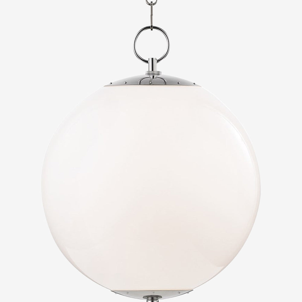 Sphere No. 1 Pendant