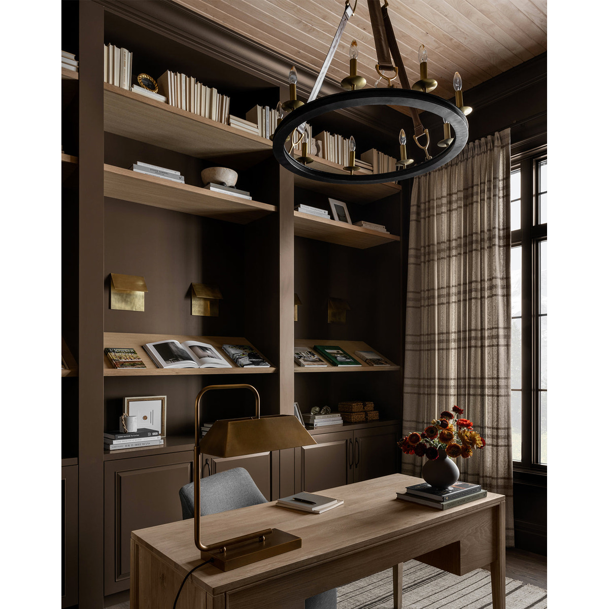 Chaney Chandelier