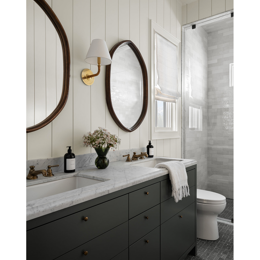 Emmi Wall Sconce