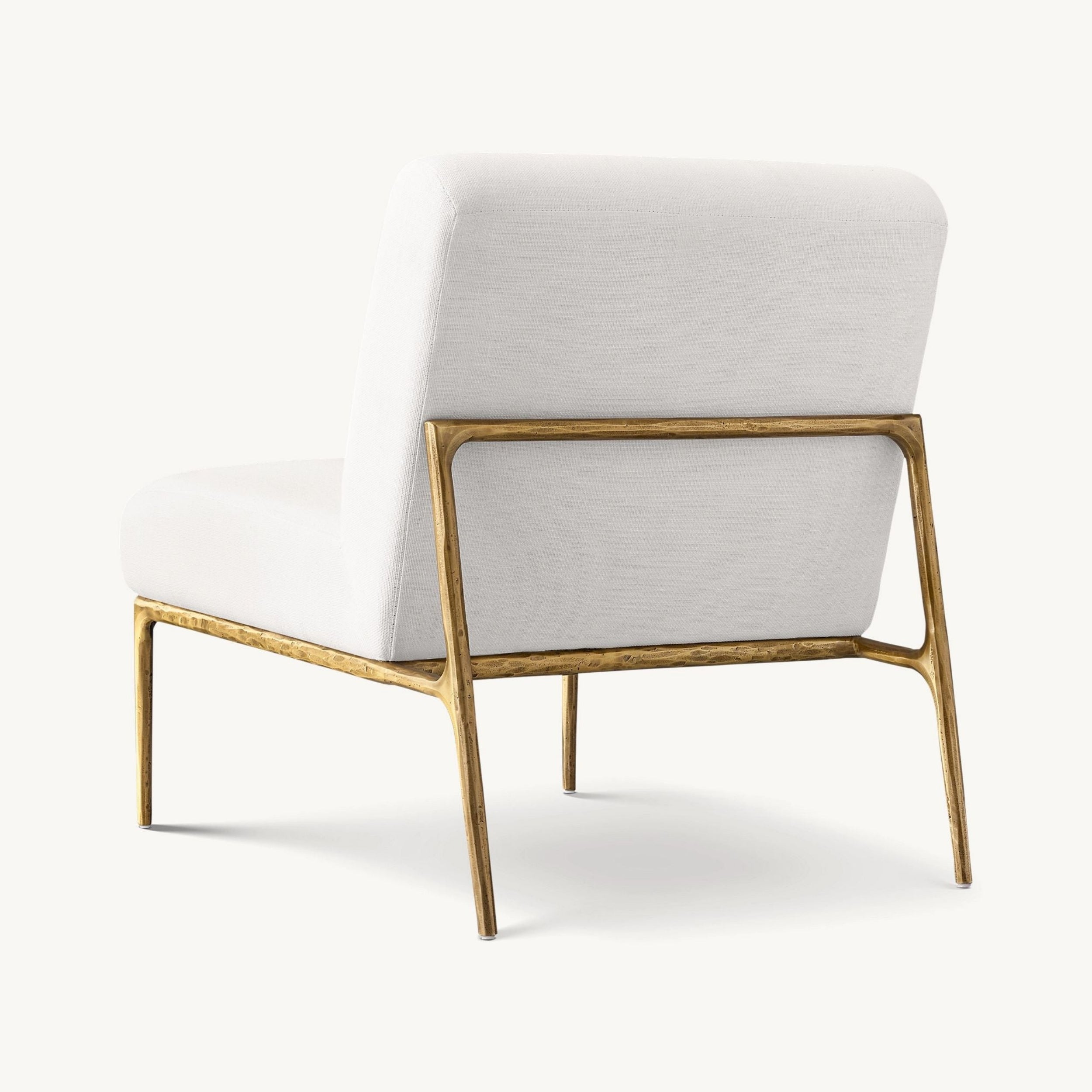 Thadeus Armless Chair