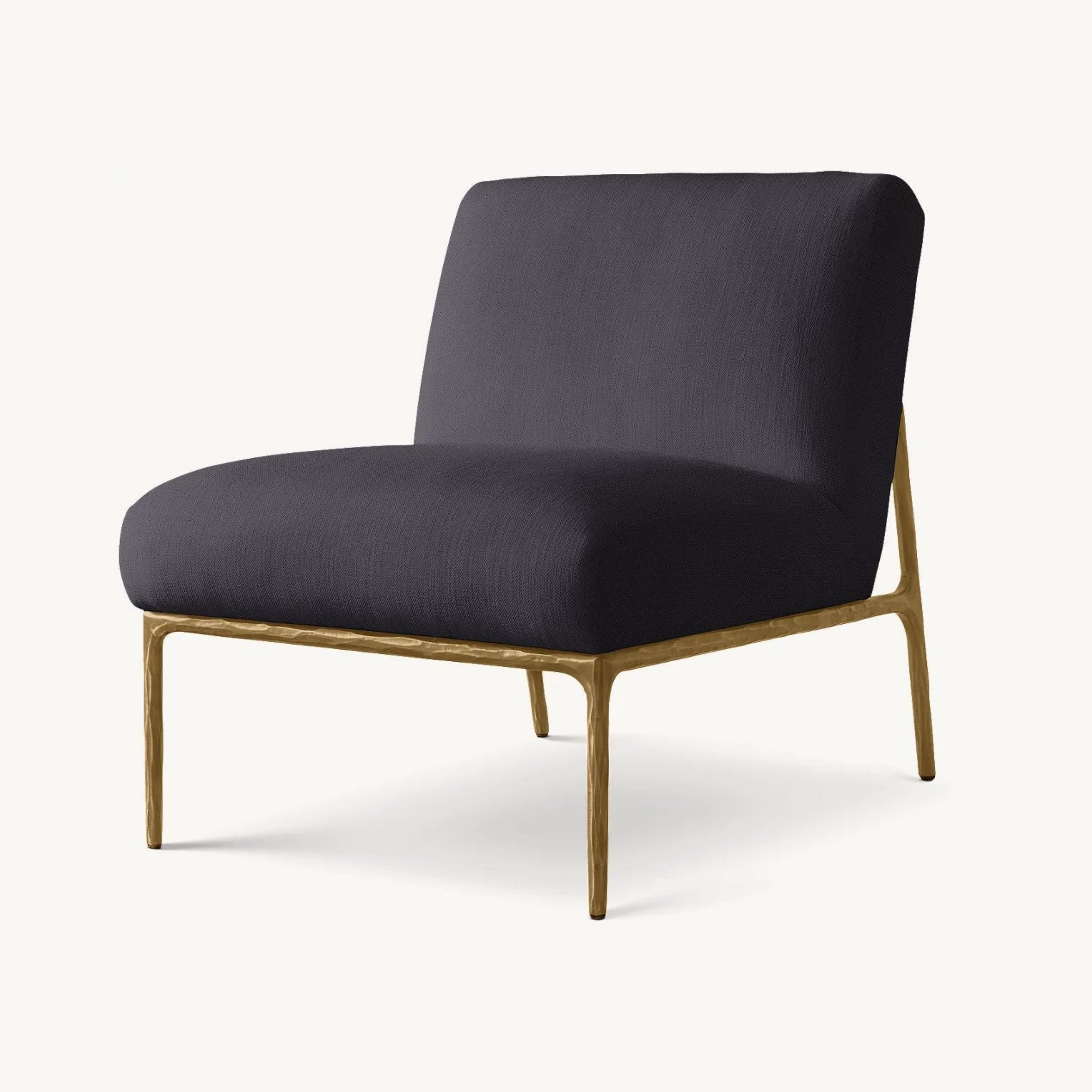 Thadeus Armless Chair
