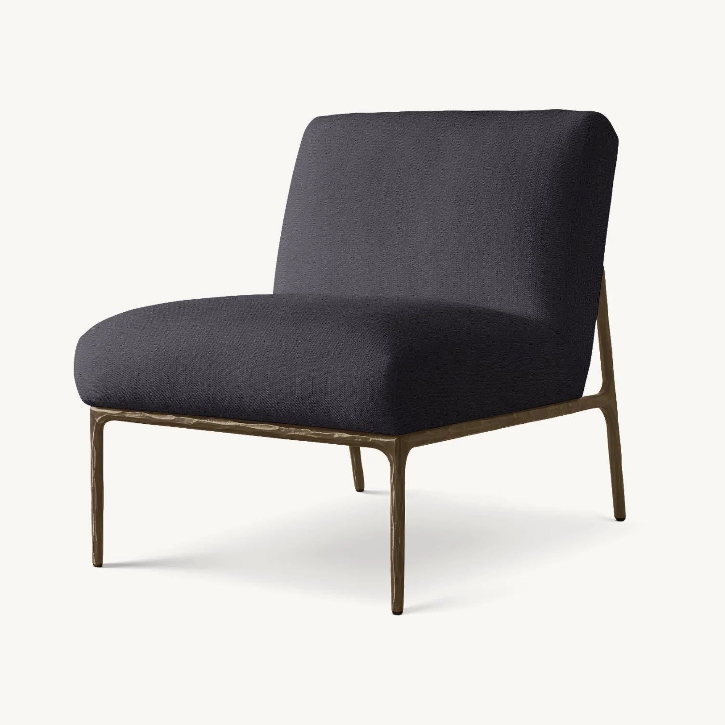 Thadeus Armless Chair