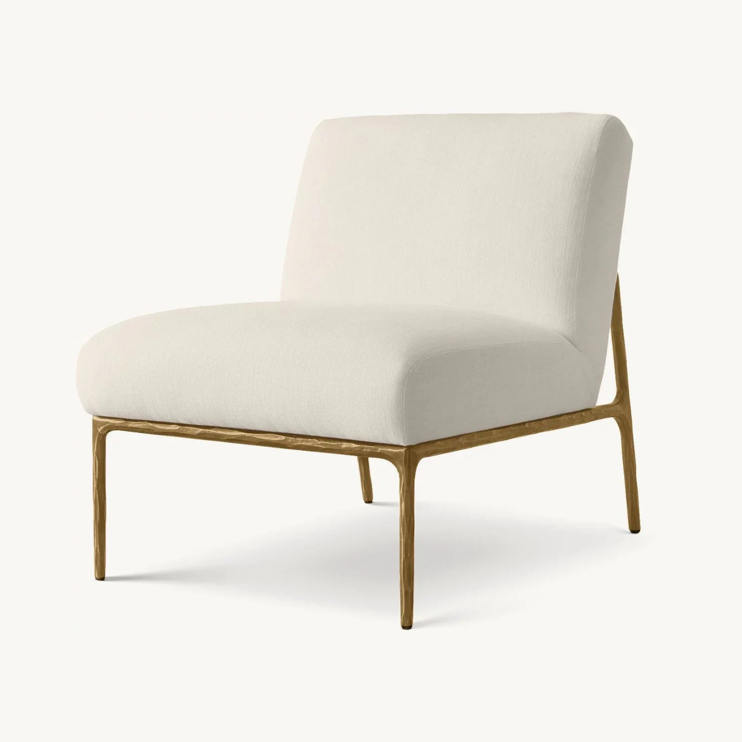 Thadeus Armless Chair