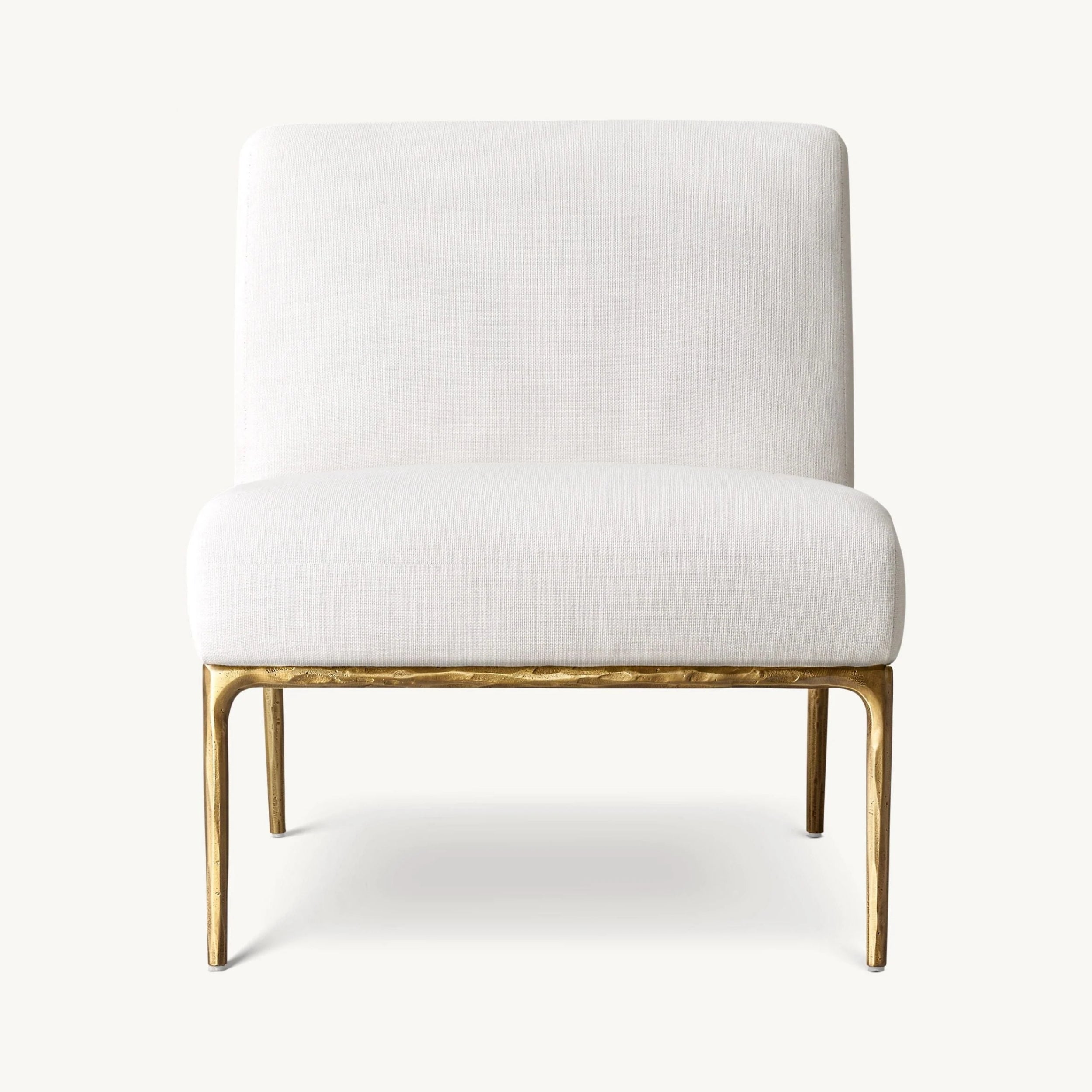 Thadeus Armless Chair