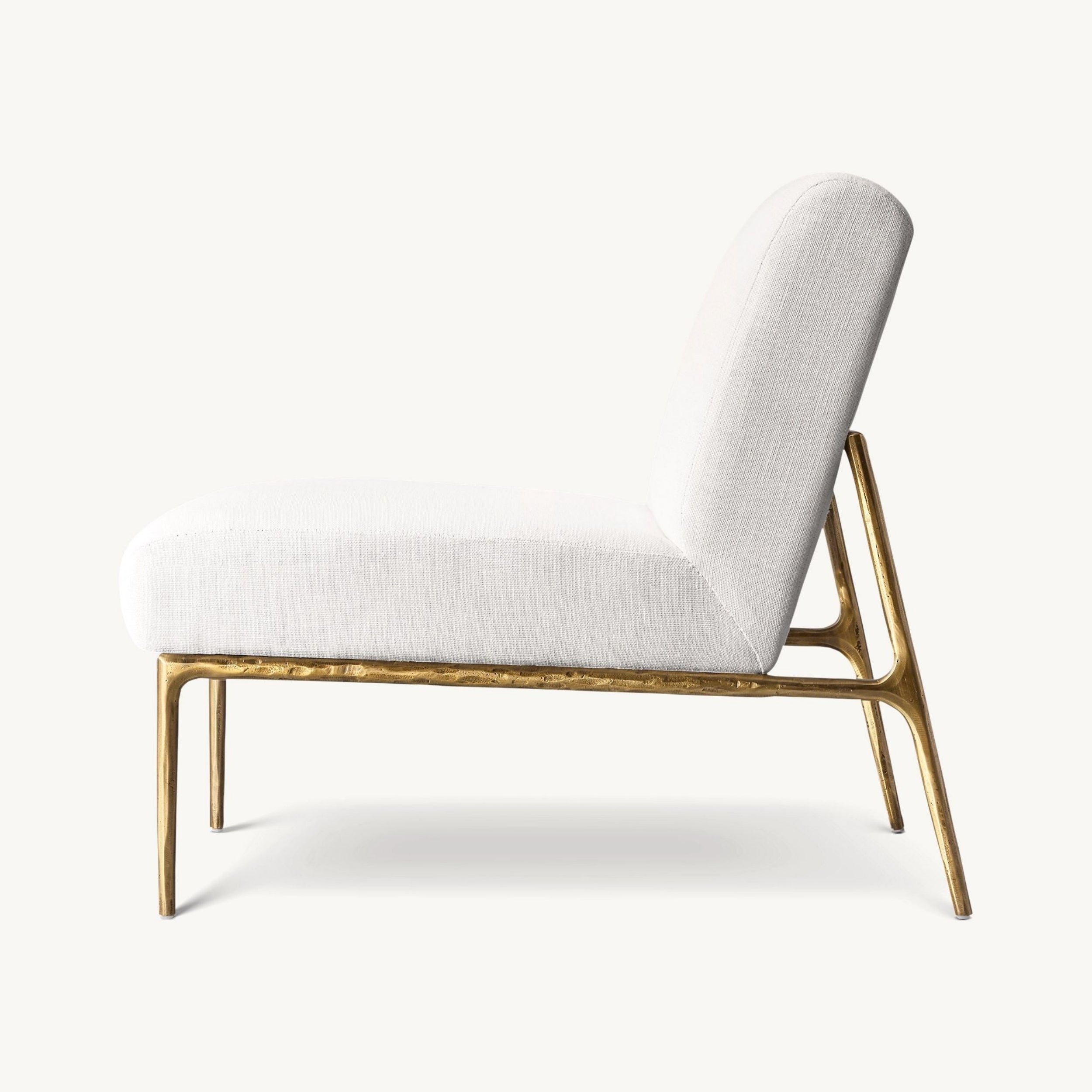 Thadeus Armless Chair