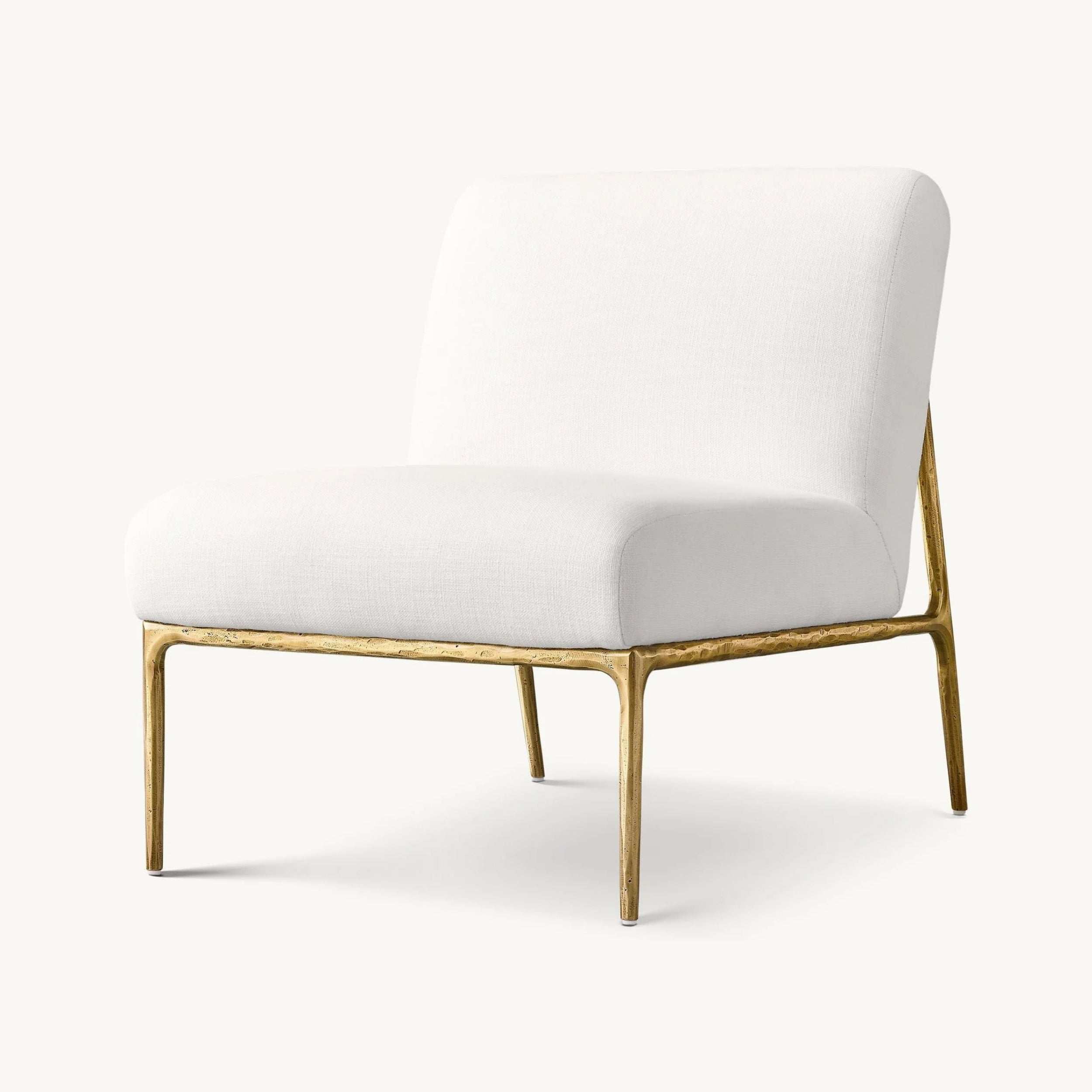Thadeus Armless Chair